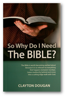 why do I need the Bible